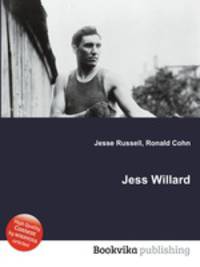 Jess Willard
