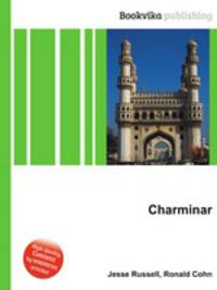 Charminar