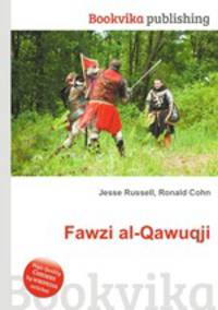 Fawzi al-Qawuqji