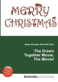 The Drawn Together Movie: The Movie!