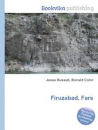 Firuzabad, Fars