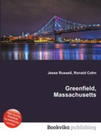 Greenfield, Massachusetts