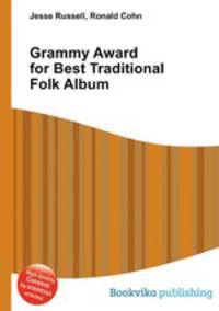 Grammy Award for Best Traditional Folk Album