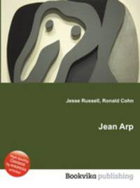 Jean Arp