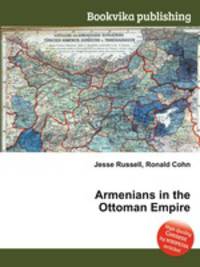 Armenians in the Ottoman Empire