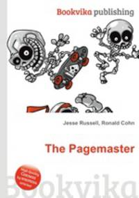 The Pagemaster