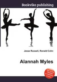 Alannah Myles
