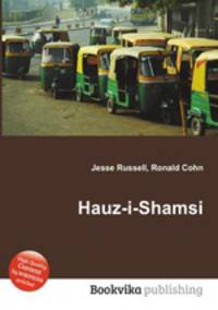 Hauz-i-Shamsi