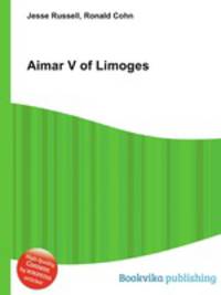 Aimar V of Limoges