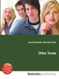 Ottis Toole