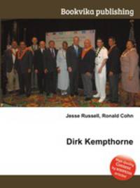 Dirk Kempthorne