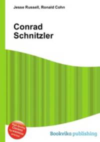 Conrad Schnitzler
