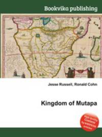 Kingdom of Mutapa