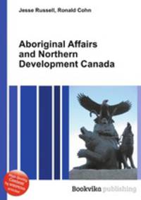 Aboriginal Affairs and Northern Development Canada