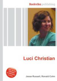 Luci Christian