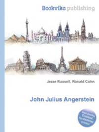 John Julius Angerstein