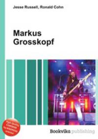 Markus Grosskopf