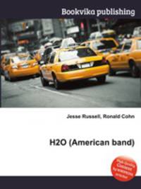 H2O (American band)