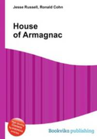 House of Armagnac