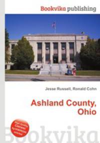 Ashland County, Ohio