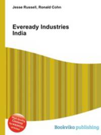Eveready Industries India