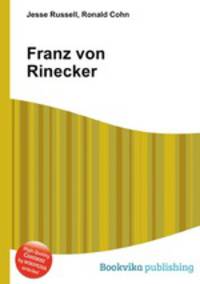 Franz von Rinecker