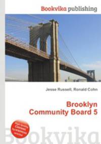 Brooklyn Community Board 5