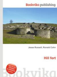 Hill fort