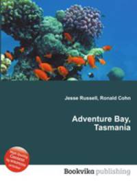 Adventure Bay, Tasmania
