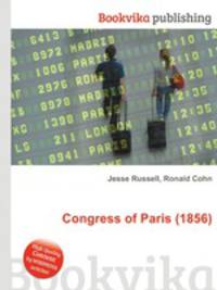 Congress of Paris (1856)