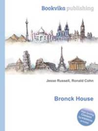 Bronck House