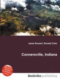 Connersville, Indiana
