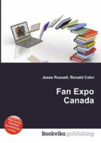 Fan Expo Canada