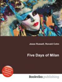 Five Days of Milan