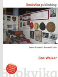 Cas Walker