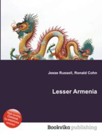 Lesser Armenia