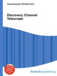 Discovery Channel Telescope