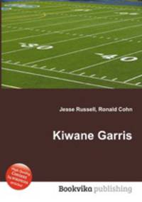 Kiwane Garris