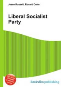 Liberal Socialist Party