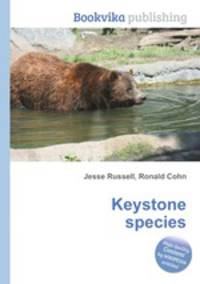 Keystone species