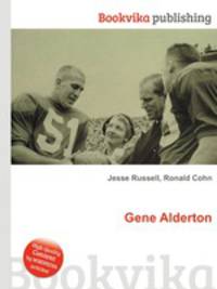 Gene Alderton
