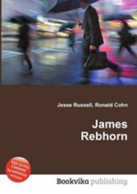 James Rebhorn