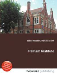 Pelham Institute