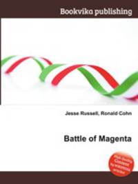 Battle of Magenta
