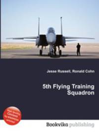 5th Flying Training Squadron