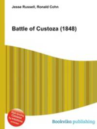 Battle of Custoza (1848)