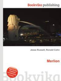 Merlion