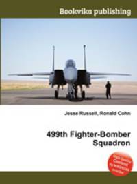 499th Fighter-Bomber Squadron