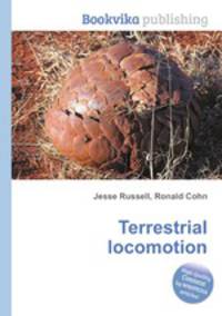 Terrestrial locomotion