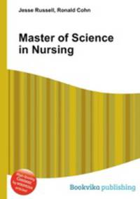 Master of Science in Nursing